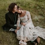 Bella and Gabe's Micro Wedding in the Mountains of the Maroon Bells