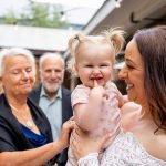 Jessica and Burton's Intimate Wedding in the Heart of the Rockies