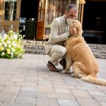 Jessica and Burton's Intimate Wedding in the Heart of the Rockies
