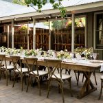 Jessica and Burton's Intimate Wedding in the Heart of the Rockies