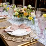 Jessica and Burton's Intimate Wedding in the Heart of the Rockies