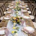 Jessica and Burton's Intimate Wedding in the Heart of the Rockies