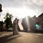 Jessica and Burton's Intimate Wedding in the Heart of the Rockies