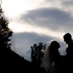 Jessica and Burton's Intimate Wedding in the Heart of the Rockies