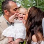 Jessica and Burton's Intimate Wedding in the Heart of the Rockies