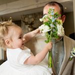 Jessica and Burton's Intimate Wedding in the Heart of the Rockies
