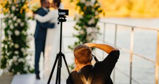 wedding photographer