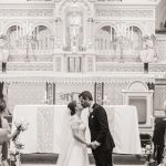 Emilie and Matthew's Wedding at The Grain Exchange