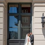 Emilie and Matthew's Wedding at The Grain Exchange