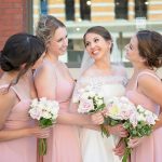 Emilie and Matthew's Wedding at The Grain Exchange