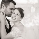Emilie and Matthew's Wedding at The Grain Exchange