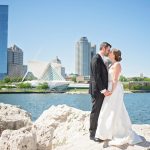 Emilie and Matthew's Wedding at The Grain Exchange