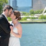 Emilie and Matthew's Wedding at The Grain Exchange