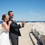Emilie and Matthew's Wedding at The Grain Exchange
