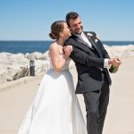 Emilie and Matthew's Wedding at The Grain Exchange