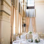 Emilie and Matthew's Wedding at The Grain Exchange