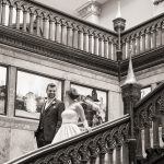 Emilie and Matthew's Wedding at The Grain Exchange