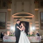 Emilie and Matthew's Wedding at The Grain Exchange