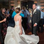 Emilie and Matthew's Wedding at The Grain Exchange