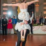 Emilie and Matthew's Wedding at The Grain Exchange