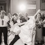 Emilie and Matthew's Wedding at The Grain Exchange