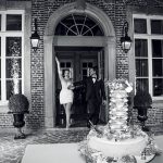 Claire and Ben's Fairytale Wedding Celebration at Chateau Bayard