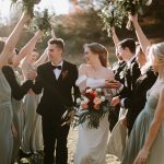 Olivier_Olivier_Tales of Light_Bridal Party-38_low Abbigayle and Jacques's Small Town Garden Wedding at Gracelands Farm
