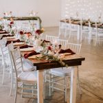 Olivier_Olivier_Tales of Light_Venue & Decor-9_low Abbigayle and Jacques's Small Town Garden Wedding at Gracelands Farm