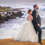 McIntyre_Nagele_Paul Douda Photography_334 - Heather and David Wedding - Cuvier Club and Park - La Jolla, CA_low Heather and David’s Romantic and Lighthearted Wedding in La Jolla