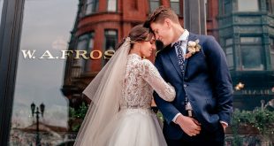 Styled Shoot Wedding Filled with Rosaries, Prayer and Peace