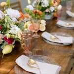Warren_Pitman_Taylor Parker Photography_KV1A7802_low Cadee and Ty's Lush and Vibrant Bridal Shower at The Dewberry House