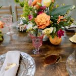 Warren_Pitman_Taylor Parker Photography_KV1A7808_low Cadee and Ty's Lush and Vibrant Bridal Shower at The Dewberry House