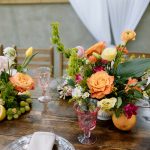 Warren_Pitman_Taylor Parker Photography_KV1A7812_low Cadee and Ty's Lush and Vibrant Bridal Shower at The Dewberry House