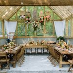 Warren_Pitman_Taylor Parker Photography_KV1A7921_low Cadee and Ty's Lush and Vibrant Bridal Shower at The Dewberry House