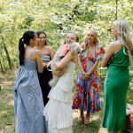 Warren_Pitman_Taylor Parker Photography_KV1A8076_low Cadee and Ty's Lush and Vibrant Bridal Shower at The Dewberry House