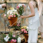 Warren_Pitman_Taylor Parker Photography_KV1A8204_low Cadee and Ty's Lush and Vibrant Bridal Shower at The Dewberry House