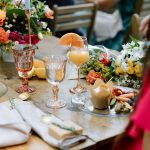 Warren_Pitman_Taylor Parker Photography_KV1A8504_low Cadee and Ty's Lush and Vibrant Bridal Shower at The Dewberry House