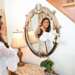 Ashley and Jonathan's Glamorous Wedding at Wadsworth Mansion