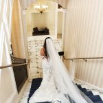 Ashley and Jonathan's Glamorous Wedding at Wadsworth Mansion