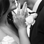 Ashley and Jonathan's Glamorous Wedding at Wadsworth Mansion