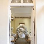 Ashley and Jonathan's Glamorous Wedding at Wadsworth Mansion
