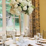 Ashley and Jonathan's Glamorous Wedding at Wadsworth Mansion