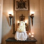 Ashley and Jonathan's Glamorous Wedding at Wadsworth Mansion