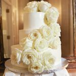 Ashley and Jonathan's Glamorous Wedding at Wadsworth Mansion