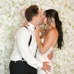 Ashley and Jonathan's Glamorous Wedding at Wadsworth Mansion