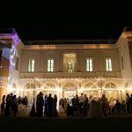 Ashley and Jonathan's Glamorous Wedding at Wadsworth Mansion