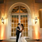 Ashley and Jonathan's Glamorous Wedding at Wadsworth Mansion