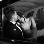 Ashley and Jonathan's Glamorous Wedding at Wadsworth Mansion