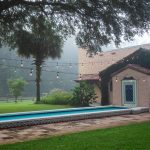 Modern and Romantic Tuscan Themed Wedding with Teal Vibes Styled Shoot at Eterna Estate