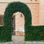 Modern and Romantic Tuscan Themed Wedding with Teal Vibes Styled Shoot at Eterna Estate